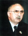 Саидов Саид Магомедович, начальник Государственного управления по транспорту РД